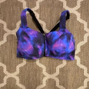 Victoria’s Secret Knockout sports bra size 38DDD